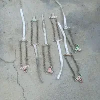 زنجیر چرخ رینگ اسپورت