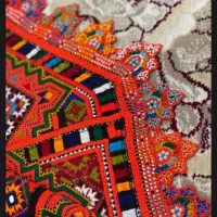 کریشی کارم دوخت تضمینی