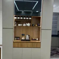 اجرای کمد دیواری و کلوزت