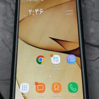 سامسونگ j5 2016 در حد نو