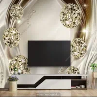 کاغذ دیواری درجه یک  اقساطی ۶ ماهه