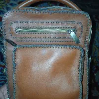 کیف چرم طبیعی