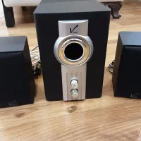 اسپیکر کامپیوتر Viera