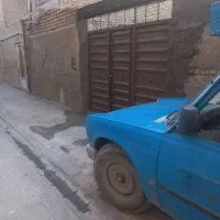 طبقه همکف ماشین روتوس۶۵