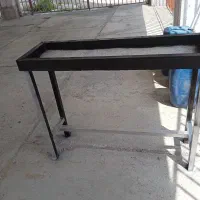 منقل کبابی