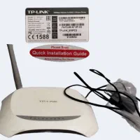 مودم روتر 8901n تی پی لینک tp link