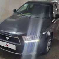 دنا پلاس توربو ۱۴۰۲