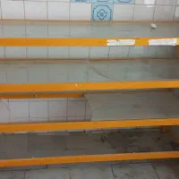 ویترین مغازه