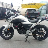 فروش فوری موتور kpt 200
