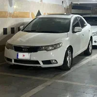سراتو ۲۰۱۰ اروند