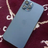 آیفون۱۲پرومکس