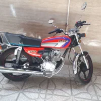 موتور پرواز150سی سی