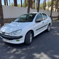 206 sd مدل 95  V8|خودرو سواری و وانت|سبزوار, امیر کبیر|دیوار
