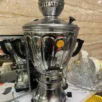 سماور گازی پارسخزر