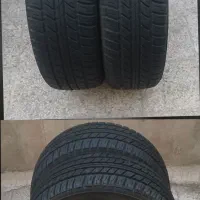 فروش لاستیک سمند