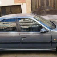 پژو پارس 90|خودرو سواری و وانت|تهران, هوانیروز|دیوار