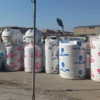 فروش‌وتعمیرمخازن‌آب پلی اتیلن