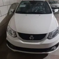 ساینا دوگانهCNG صفرکیلومتر