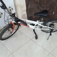 دوچرخه