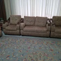 مبل هفت نفره