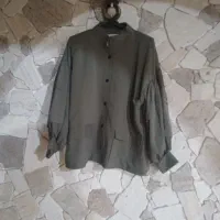 مانتو پاییزی