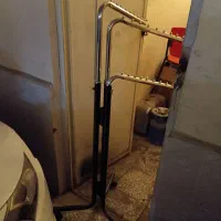 رگال فلزی