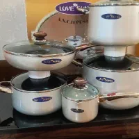 سرویس قابلمه لاوسونگ