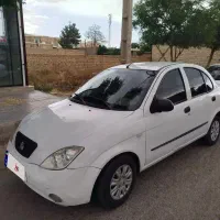 تیبا ۱ مدل ۹۶ دوگانه شرکتی