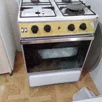 گاز دست دو