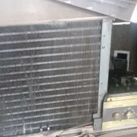 باره کولر