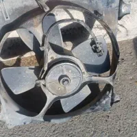 فن پراید