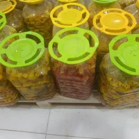 ترشی|خوردنی و آشامیدنی|یاسوج, |دیوار