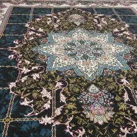 فرش ۱۲متری