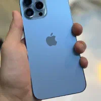 ایفون 13 پرومکس لاکاغذی
