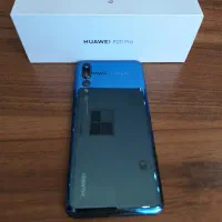 هوآوی p20 pro