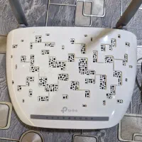 مودم w8961n tplink