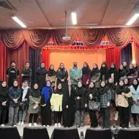 برگزاری دوره بیان و گویندگی (حضوری مجازی)