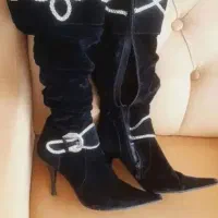 کفش زنونه