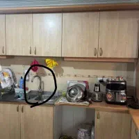 تعداد ۳عدد شیرالات