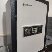 گاوصندوق سیف باکس +cfصدرا