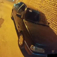 پژو 405|خودرو کلاسیک|برخوار, |دیوار