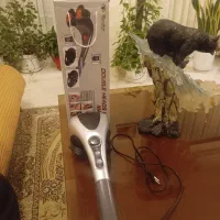 دستگاه ماساژور دو چکشه لیزری