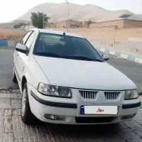 سمندlx مدل۹۱ کم کارکرد.مهاجران