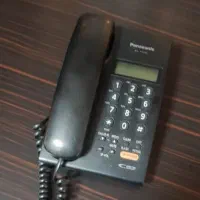 تلفن باسیم پاناسونیک مدل KX-TT7705