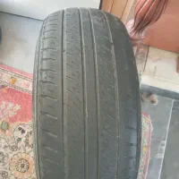 لاستیک ۱۴برای تیبا و ساینا
