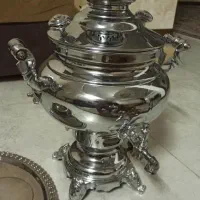 سماور گازی افسون درجه یک