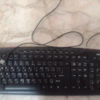 کیبورد  درحد نو