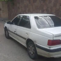 پارس ۹۴ xu7