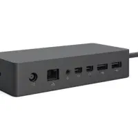 داک استیشن سرفیس میکروسافت با کابل دیسپلی یوگرین