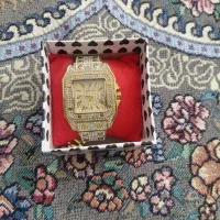 ساعت کارتیر